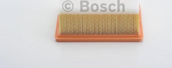 BOSCH 1 987 429 182 - Luftfilter xdelar.se