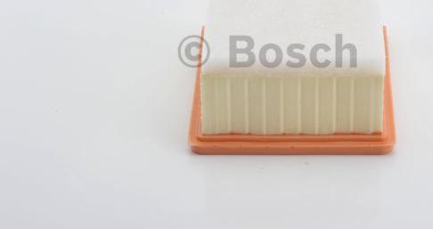 BOSCH 1 987 429 182 - Luftfilter xdelar.se