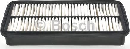 BOSCH 1 987 429 135 - Luftfilter xdelar.se