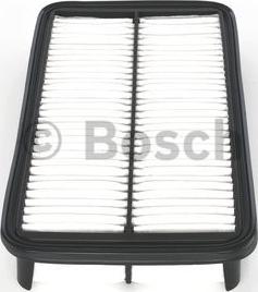 BOSCH 1 987 429 135 - Luftfilter xdelar.se