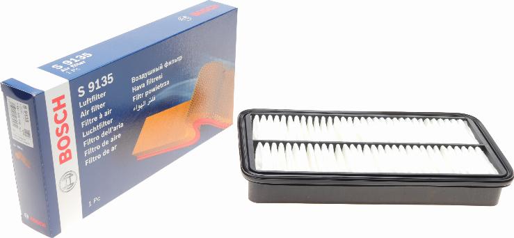 BOSCH 1 987 429 135 - Luftfilter xdelar.se