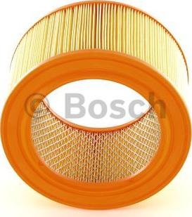 BOSCH 1 987 429 125 - Luftfilter xdelar.se