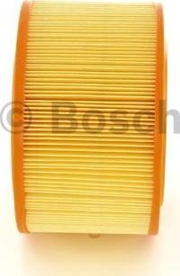 BOSCH 1 987 429 125 - Luftfilter xdelar.se