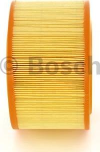 BOSCH 1 987 429 125 - Luftfilter xdelar.se