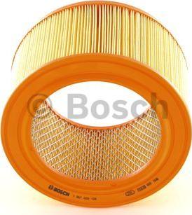 BOSCH 1 987 429 125 - Luftfilter xdelar.se