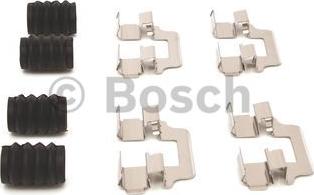 BOSCH 1 987 474 812 - Tillbehörssats, skivbromsbelägg xdelar.se