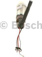 BOSCH 1 987 580 011 - Bränslepump xdelar.se