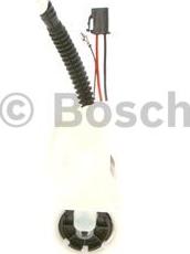 BOSCH 1 987 580 011 - Bränslepump xdelar.se