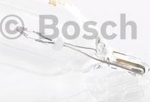 BOSCH 1 987 301 049 - Glödlampa, blinker xdelar.se