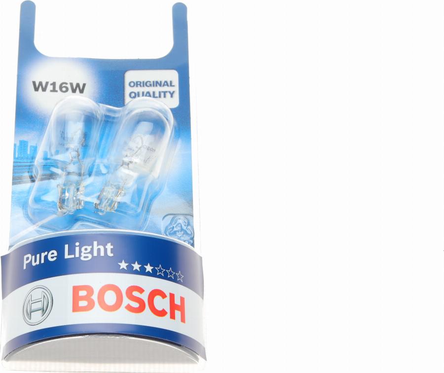 BOSCH 1 987 301 049 - Glödlampa, blinker xdelar.se