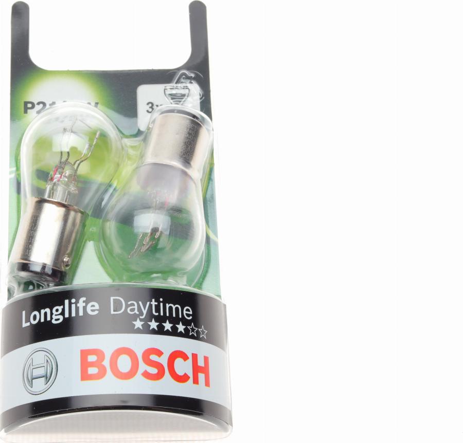 BOSCH 1 987 301 055 - Glödlampa, blinker xdelar.se