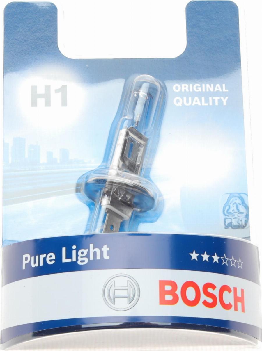 BOSCH 1 987 301 005 - Glödlampa, fjärrstrålkastare xdelar.se