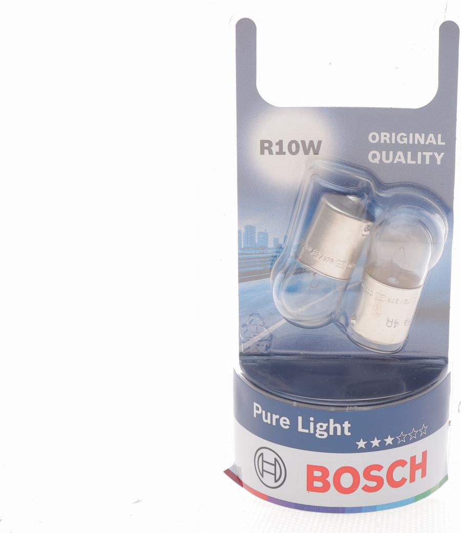 BOSCH 1 987 301 019 - Glödlampa, blinker xdelar.se