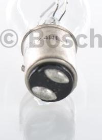 BOSCH 1 987 301 015 - Glödlampa, bromsljus xdelar.se