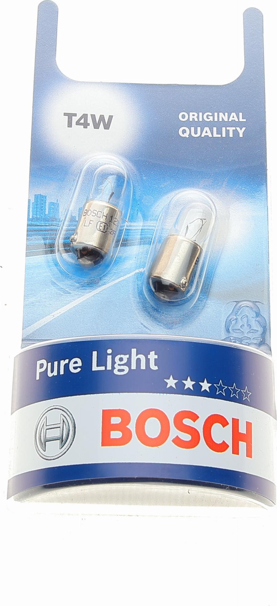 BOSCH 1 987 301 023 - Glödlampa, blinker xdelar.se