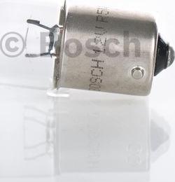 BOSCH 1 987 301 022 - Glödlampa, blinker xdelar.se