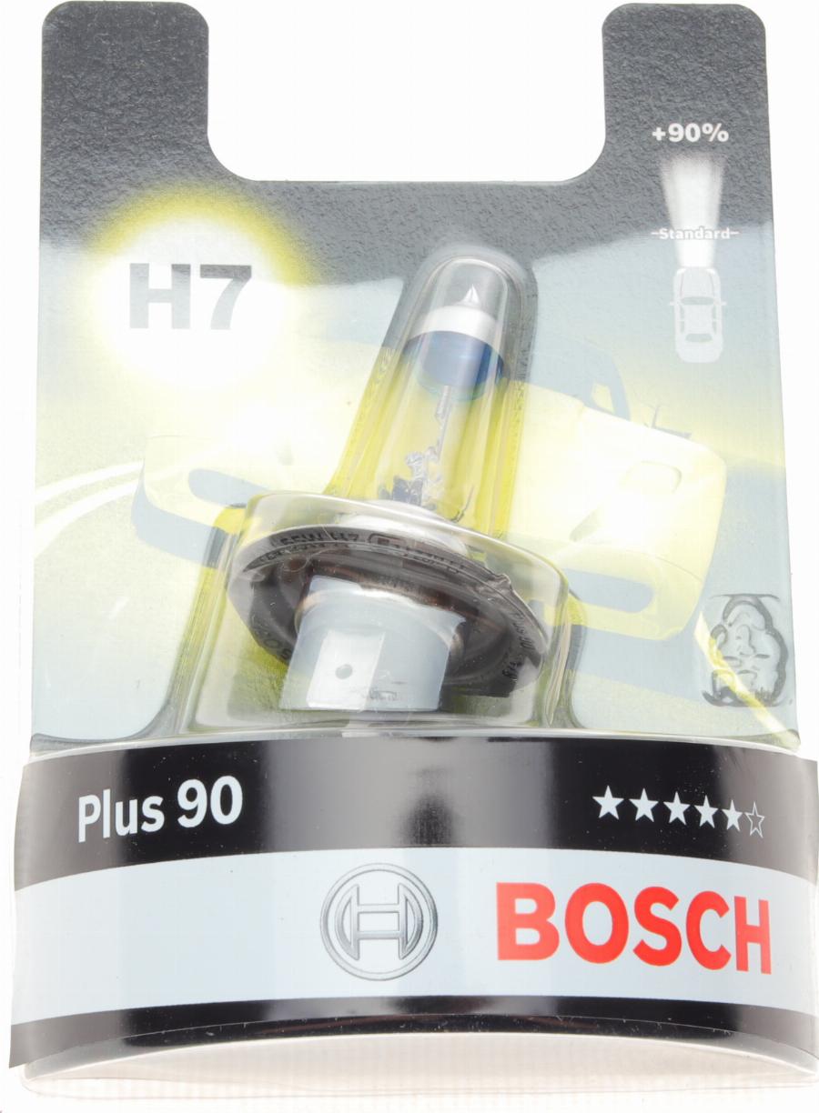 BOSCH 1 987 301 078 - Glödlampa, fjärrstrålkastare xdelar.se