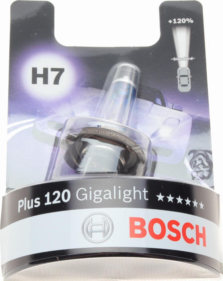 BOSCH 1 987 301 110 - Glödlampa, fjärrstrålkastare xdelar.se