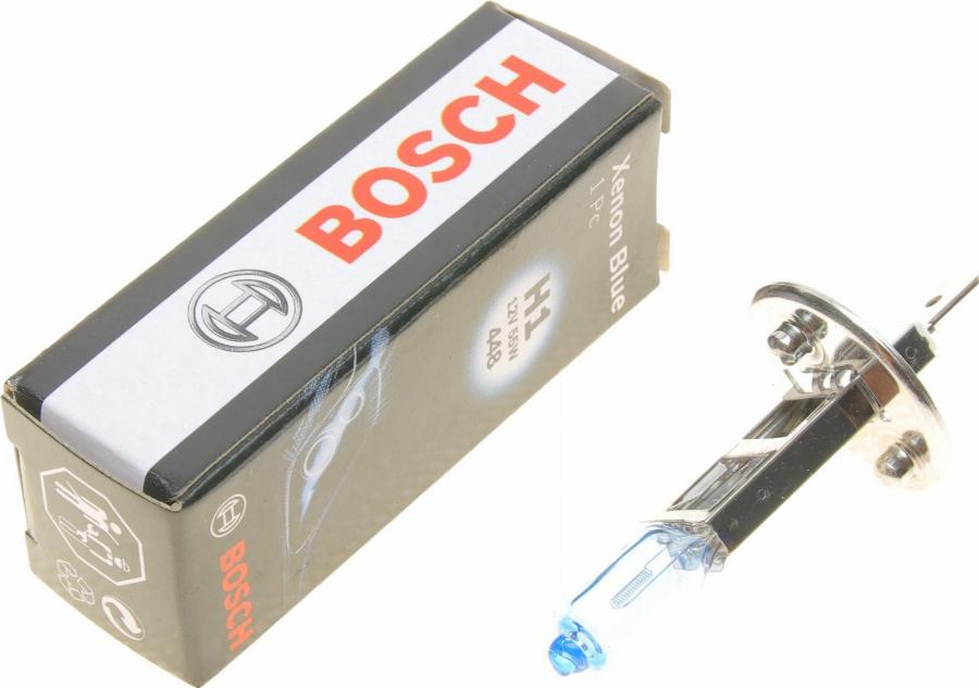 BOSCH 1 987 302 015 - Glödlampa, fjärrstrålkastare xdelar.se