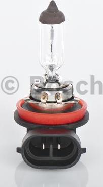 BOSCH 1 987 302 085 - Glödlampa, fjärrstrålkastare xdelar.se