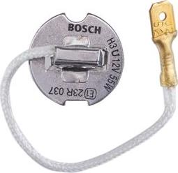 BOSCH 1 987 302 031 - Glödlampa, fjärrstrålkastare xdelar.se