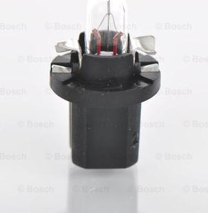 BOSCH 1 987 302 219 - Glödlampa xdelar.se