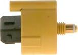 BOSCH 1 453 465 028 - Vattensensor, bränslesystemet xdelar.se