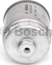 BOSCH 1 457 434 443 - Bränslefilter xdelar.se