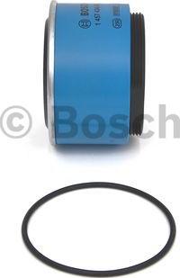 BOSCH 1 457 434 450 - Bränslefilter xdelar.se