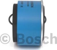 BOSCH 1 457 434 450 - Bränslefilter xdelar.se