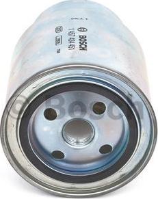 BOSCH 1 457 434 451 - Bränslefilter xdelar.se