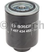 BOSCH 1 457 434 453 - Bränslefilter xdelar.se