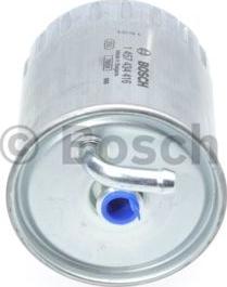 BOSCH 1 457 434 416 - Bränslefilter xdelar.se