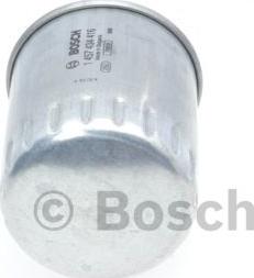 BOSCH 1 457 434 416 - Bränslefilter xdelar.se