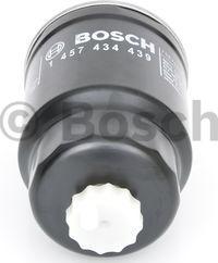 BOSCH 1 457 434 439 - Bränslefilter xdelar.se