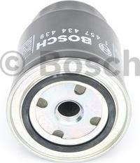 BOSCH 1 457 434 439 - Bränslefilter xdelar.se