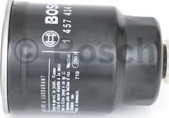 BOSCH 1 457 434 439 - Bränslefilter xdelar.se