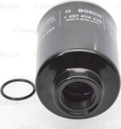 BOSCH 1 457 434 438 - Bränslefilter xdelar.se