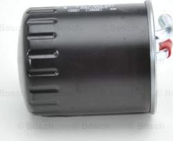 BOSCH 1 457 434 437 - Bränslefilter xdelar.se