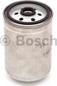 BOSCH 1 457 434 154 - Bränslefilter xdelar.se