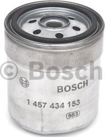 BOSCH 1 457 434 153 - Bränslefilter xdelar.se