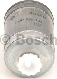 BOSCH 1 457 434 103 - Bränslefilter xdelar.se