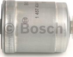 BOSCH 1 457 434 103 - Bränslefilter xdelar.se