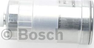 BOSCH 1 457 434 184 - Bränslefilter xdelar.se