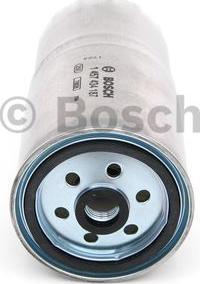 BOSCH 1 457 434 187 - Bränslefilter xdelar.se