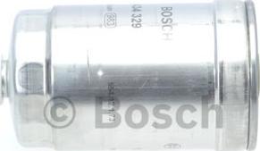 BOSCH 1 457 434 329 - Bränslefilter xdelar.se