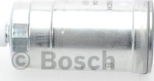 BOSCH 1 457 434 324 - Bränslefilter xdelar.se