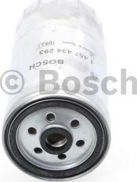 BOSCH 1 457 434 293 - Bränslefilter xdelar.se