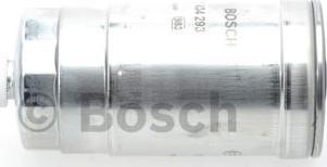 BOSCH 1 457 434 293 - Bränslefilter xdelar.se