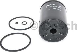 BOSCH 1 457 434 200 - Bränslefilter xdelar.se